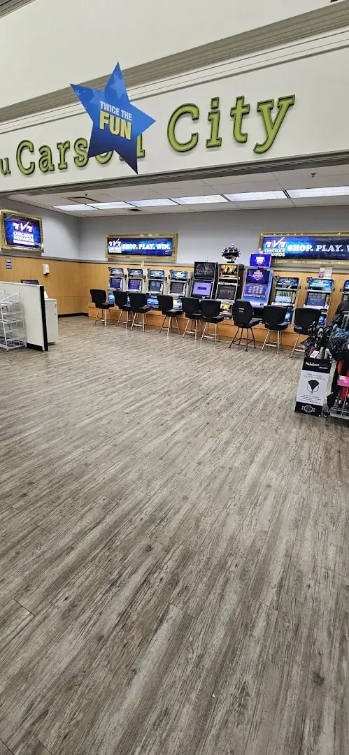 Save Mart - Grocery store in Carson City, Nevada