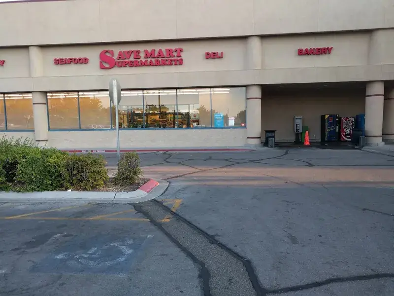 Save Mart in Reno, NV