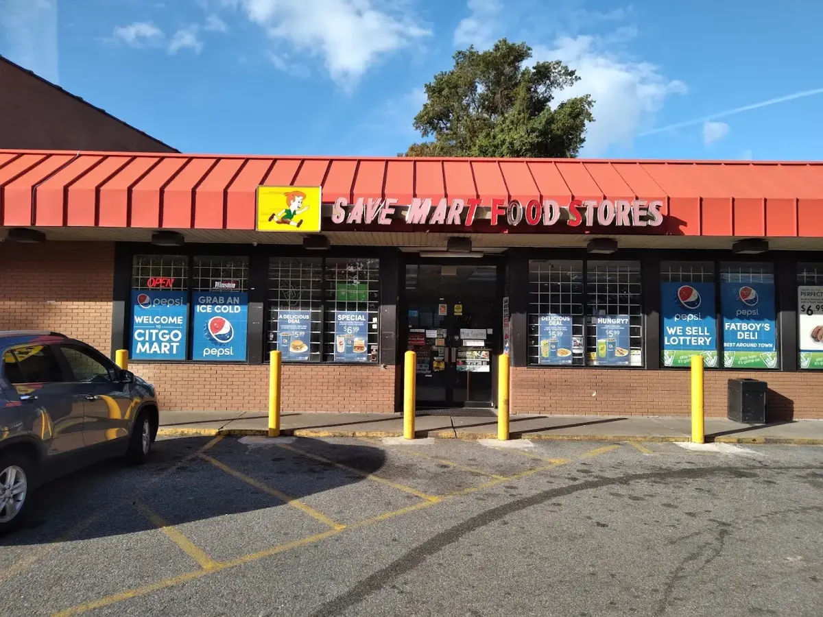 Save Mart Convenience Store - Convenience store in Norfolk, VA