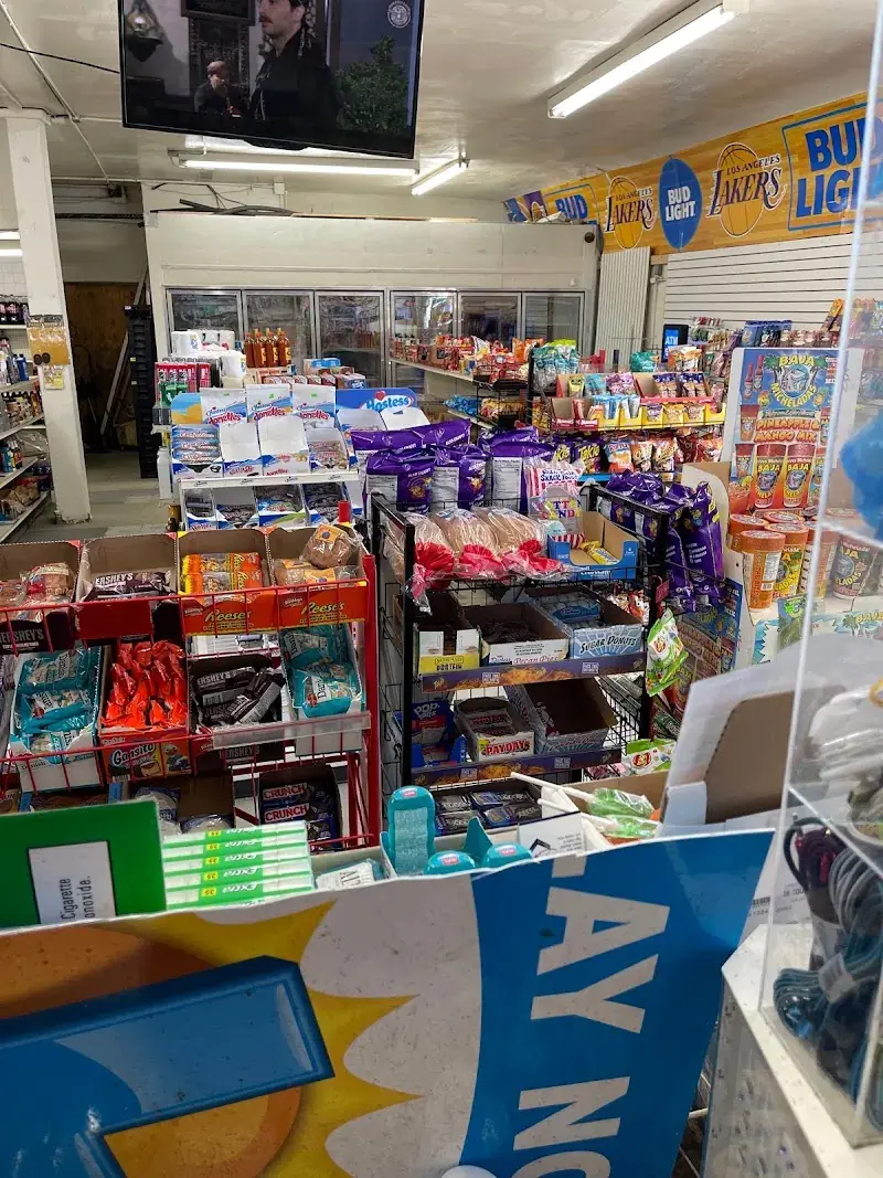 Save More Market in Colton, California