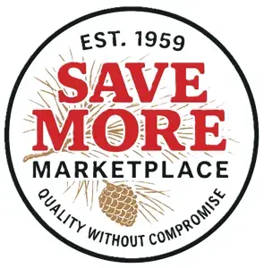 Save More Marketplace - Supermarket in Minocqua, WI