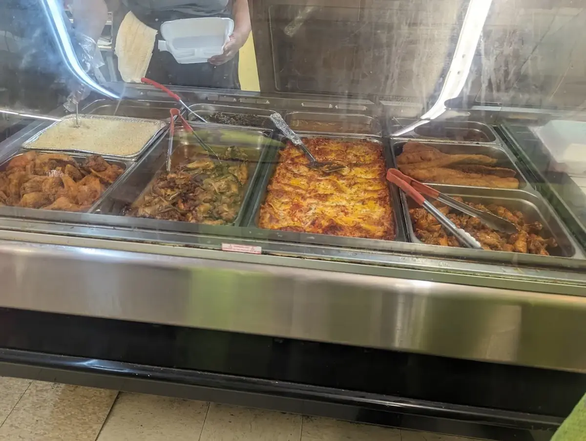 Save & Save Supermarket - Grocery store in Portsmouth, VA