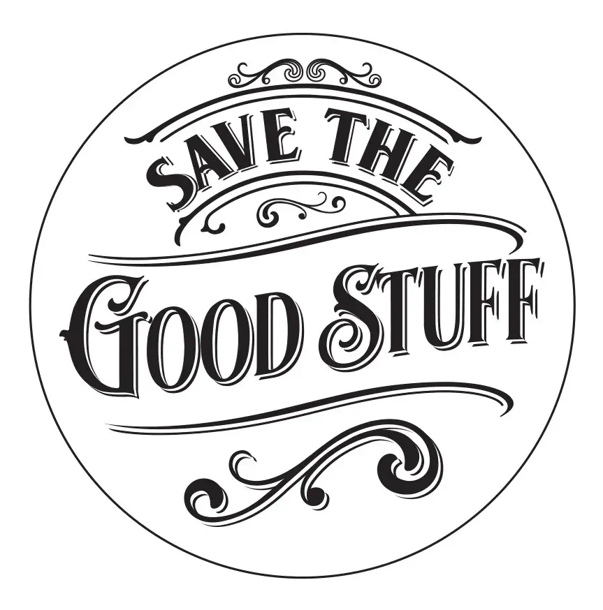 Save the Good Stuff in Austin, TX