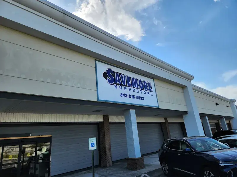 Savemore Superstore in Myrtle Beach, SC
