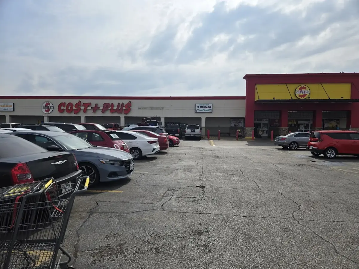 Savers Cost Plus Supermarket - Mexican grocery store in Irving, TX