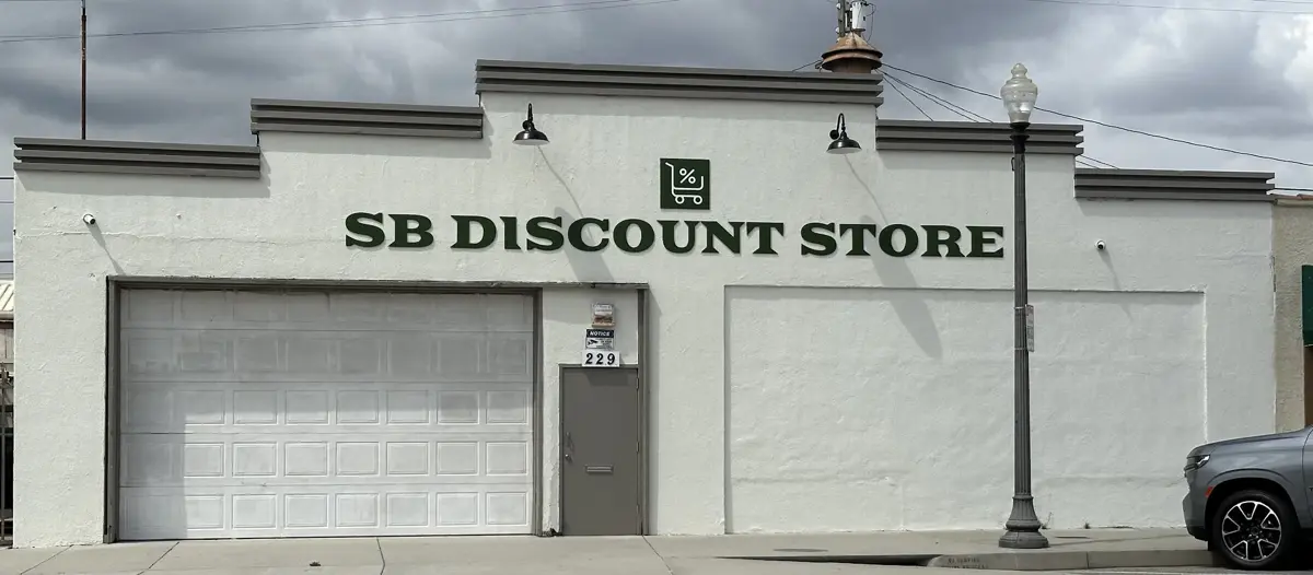 Sb discount store - Wholesaler in Placentia, CA