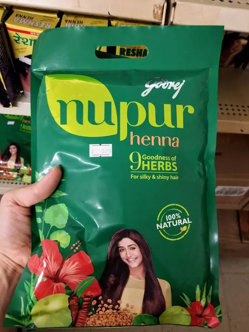 Scarsdale Grocery Store in Houston, Texas