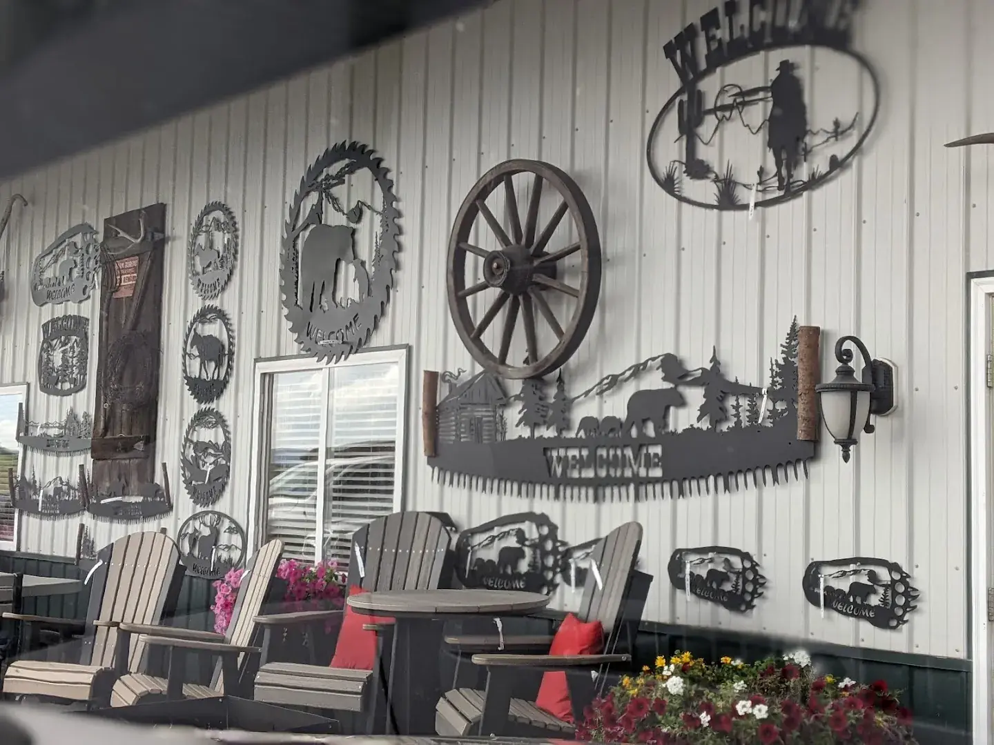 Schrock's Country Store - General store in Oakland, Maryland