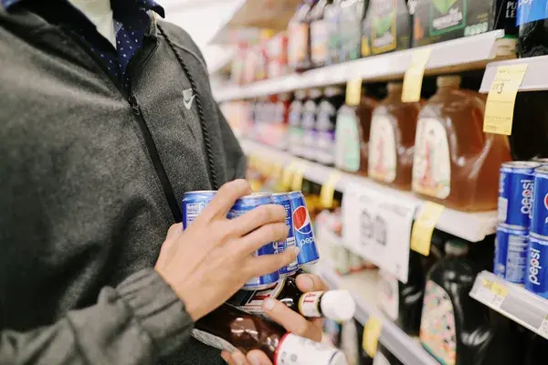 Discount Food Outlets