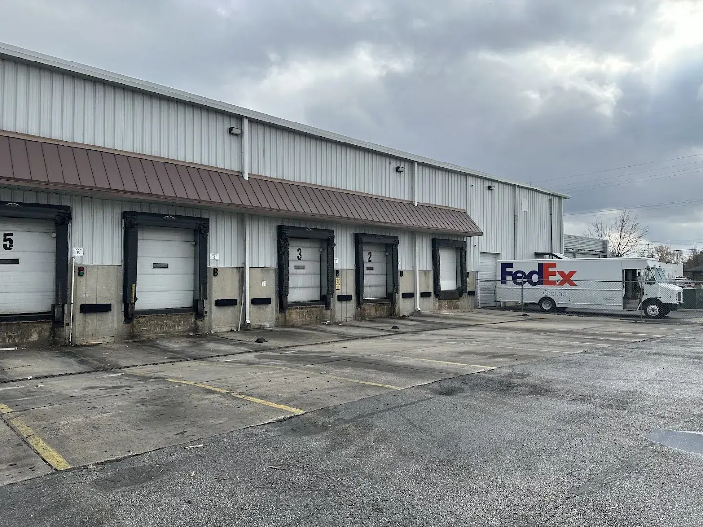 SGC Foodservice - Wholesale grocer in Springfield, Missouri