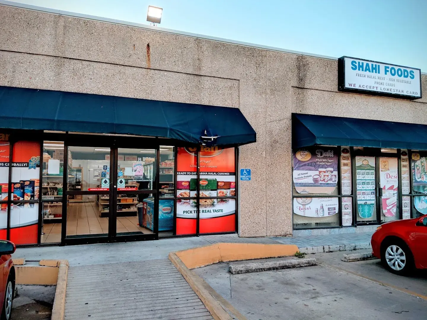 Shahi Foods - Grocery store in Austin, Texas