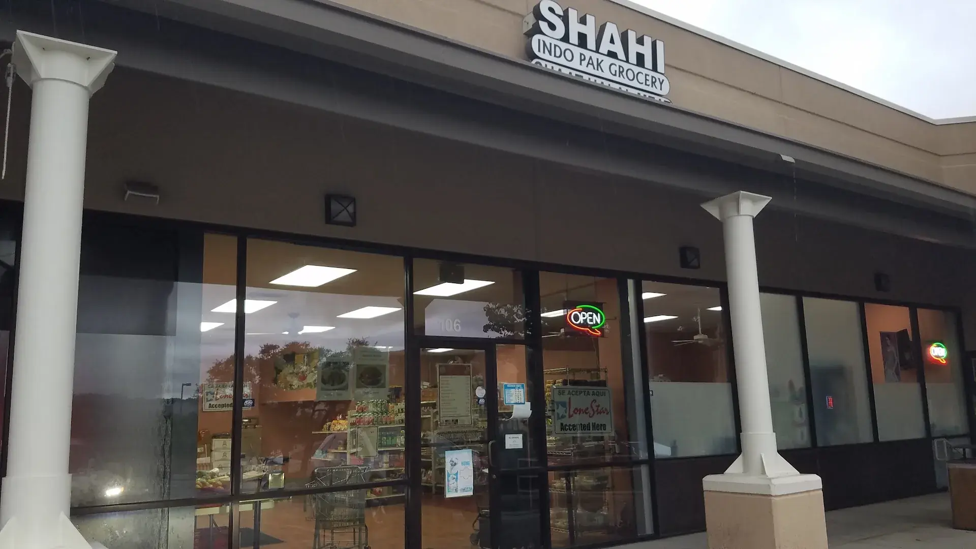 Shahi IndoPak Groceries - Indian grocery store in San Antonio, Texas