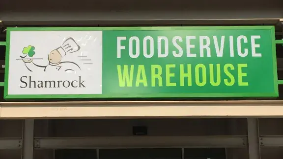 Shamrock Foodservice Warehouse Denver - Restaurant supply store in Denver, CO