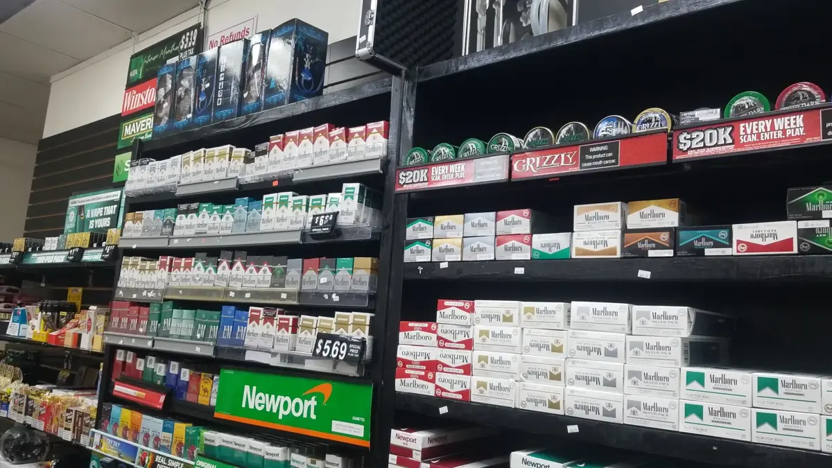 Shattalon Discount - Grocery store in Winston-Salem, NC