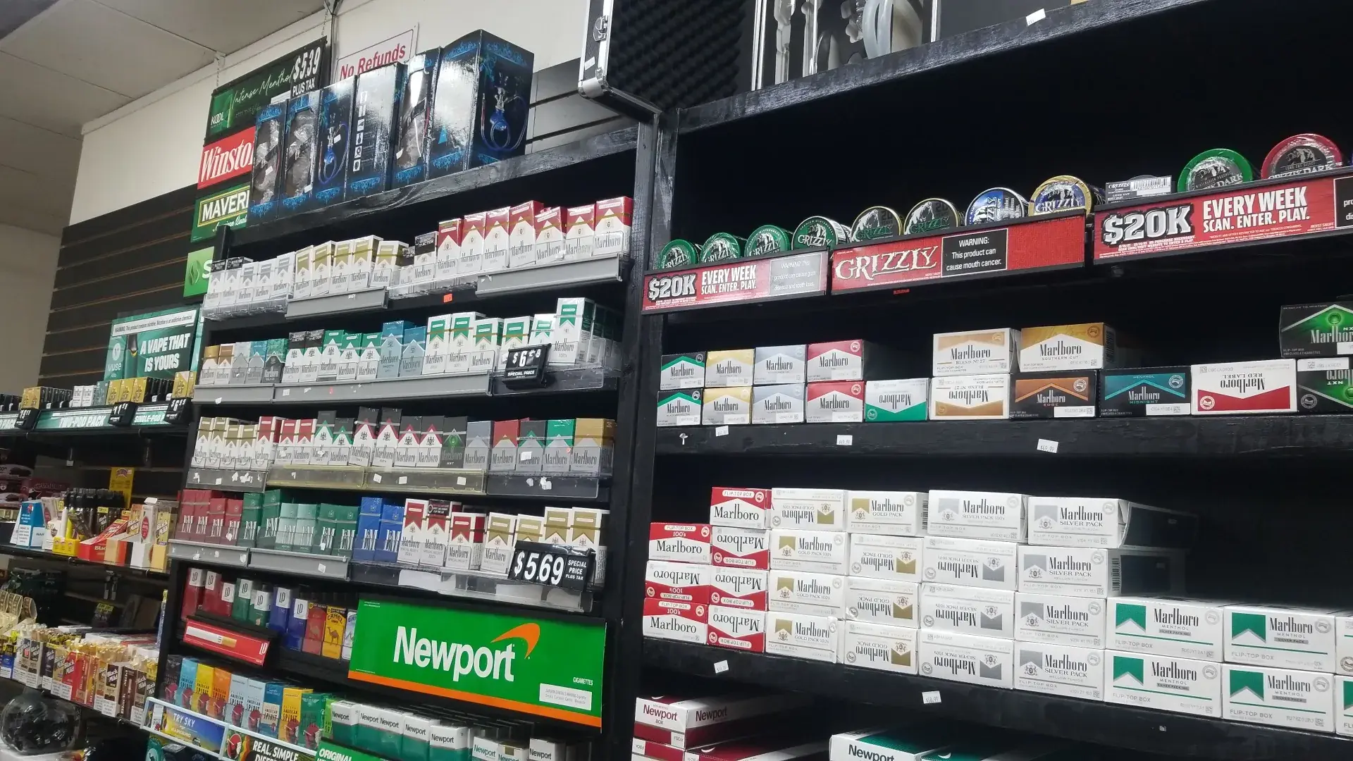 Shattalon Discount - Grocery store in Winston-Salem, North Carolina