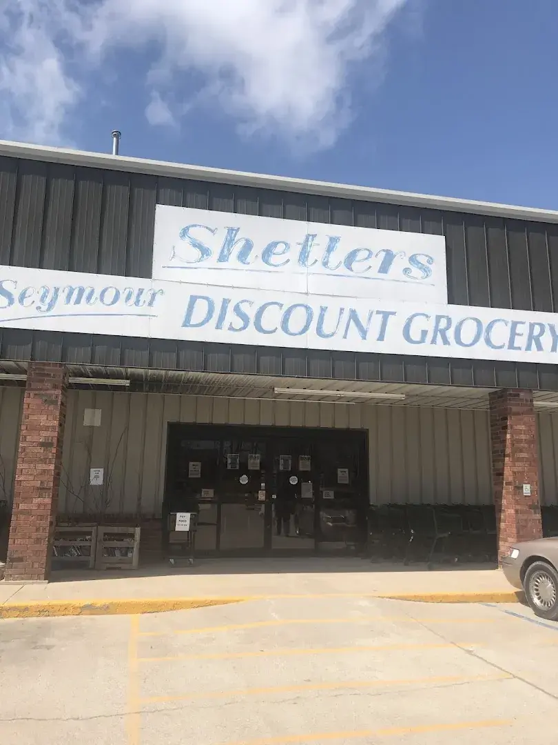 Shetler's Discount Grocery - Grocery store in Seymour, MO