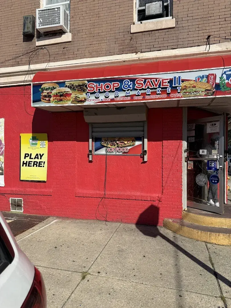 Shop and Save Food Market II - Gourmet grocery store in Philadelphia, PA
