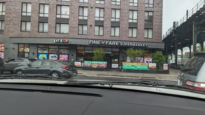 Shop Fresh Market in Brooklyn, New York