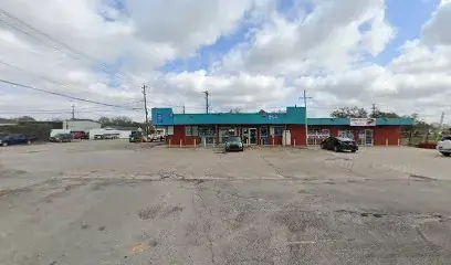 Shop N Save - Grocery store in Pasadena, TX