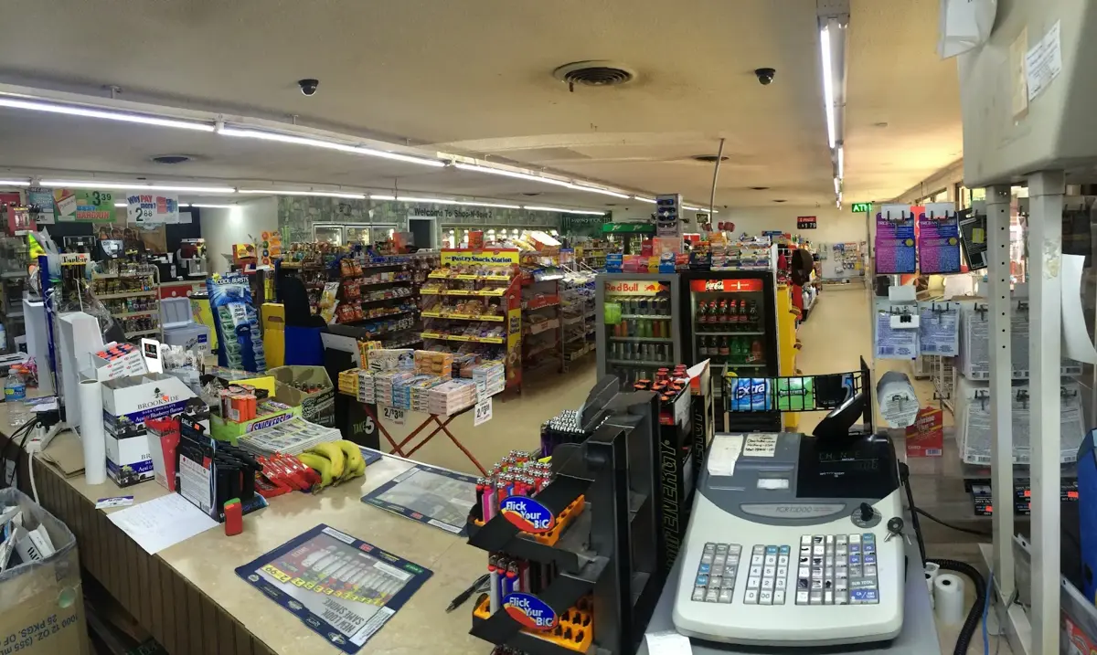 Shop & Save 2 - Convenience store in Morganton, NC