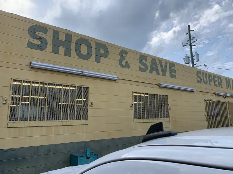 Shop & Save in Jacksonville, FL