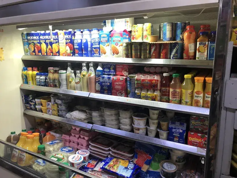 Shop & Save Food Market & Deli in Norristown, Pennsylvania