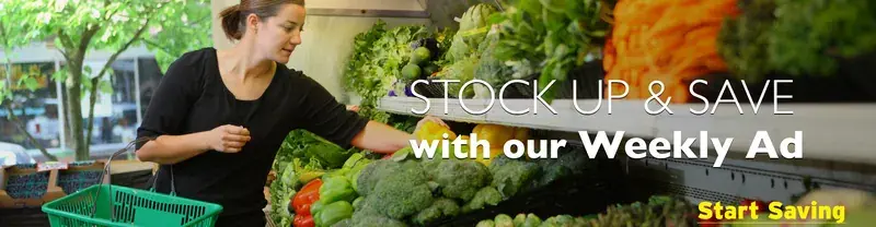 Shur-save in Trumansburg, NY