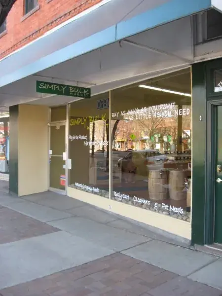 Simply Bulk Market - Natural goods store in Longmont, Colorado