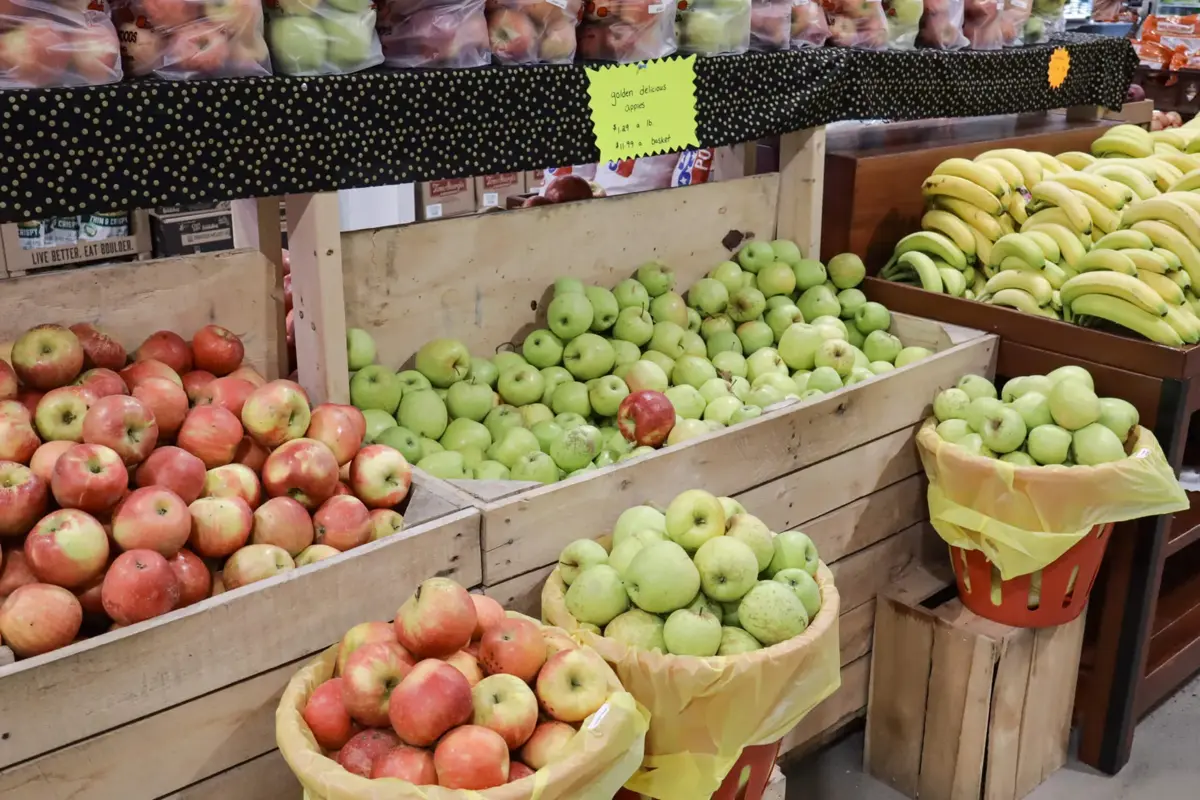 Singing Spring Foods - Discount supermarket in Quarryville, PA
