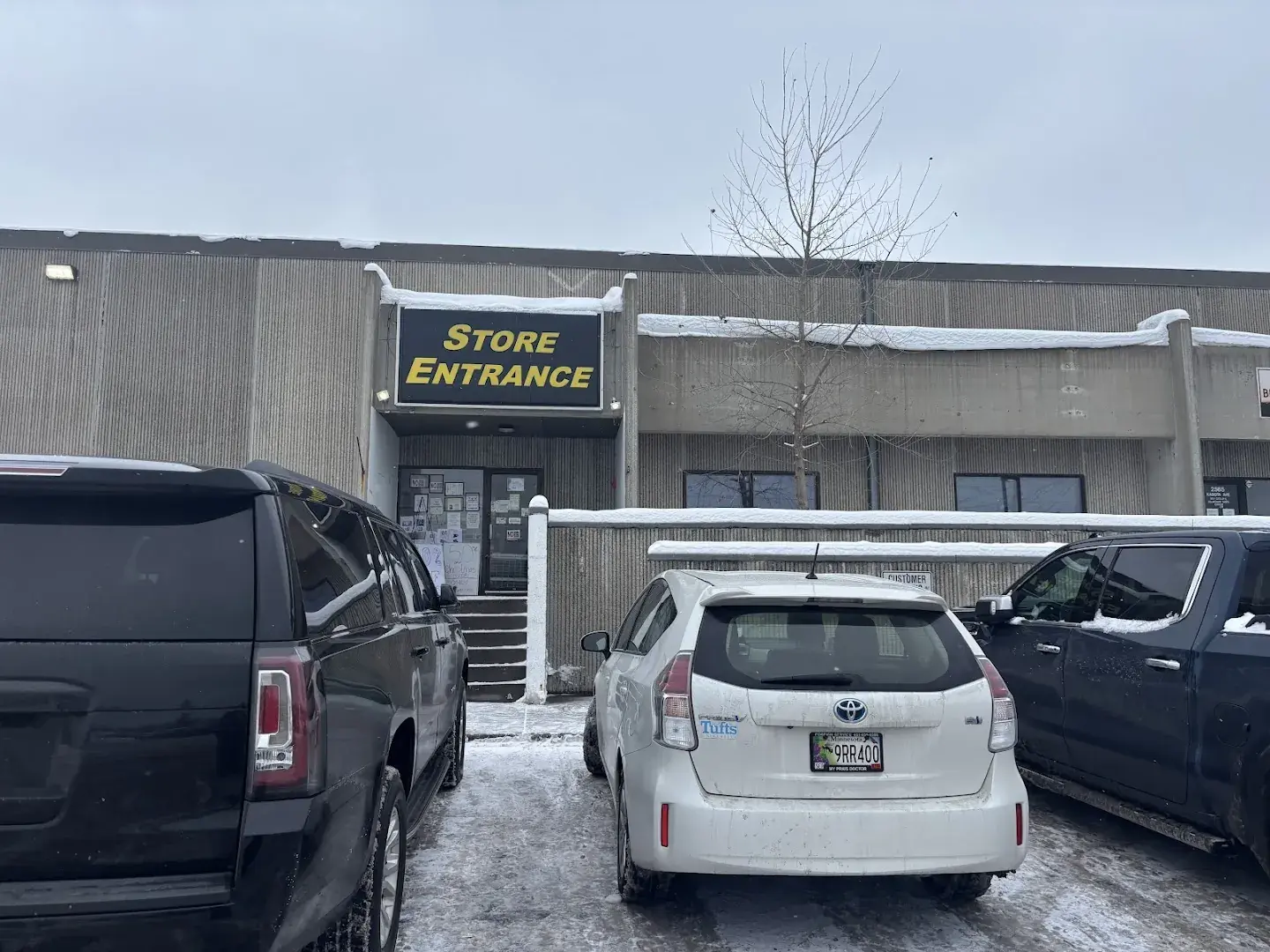 Sky Group Bargains (Discount Retail Store) - Discount store in St Paul, Minnesota