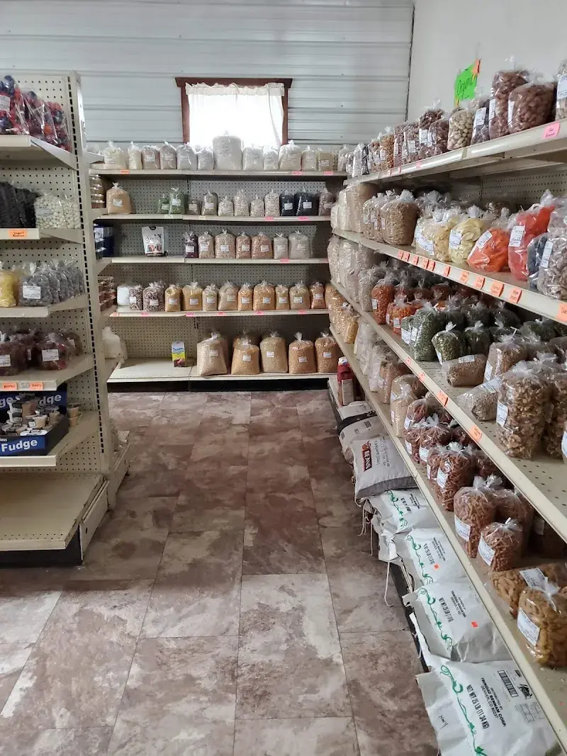 SLV Discount Grocery (Amish Discount Grocery & Country Store) in Monte Vista, CO