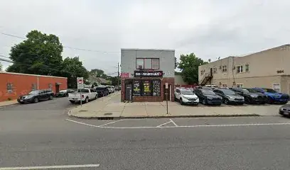 Sm Grocery in Uniondale, New York