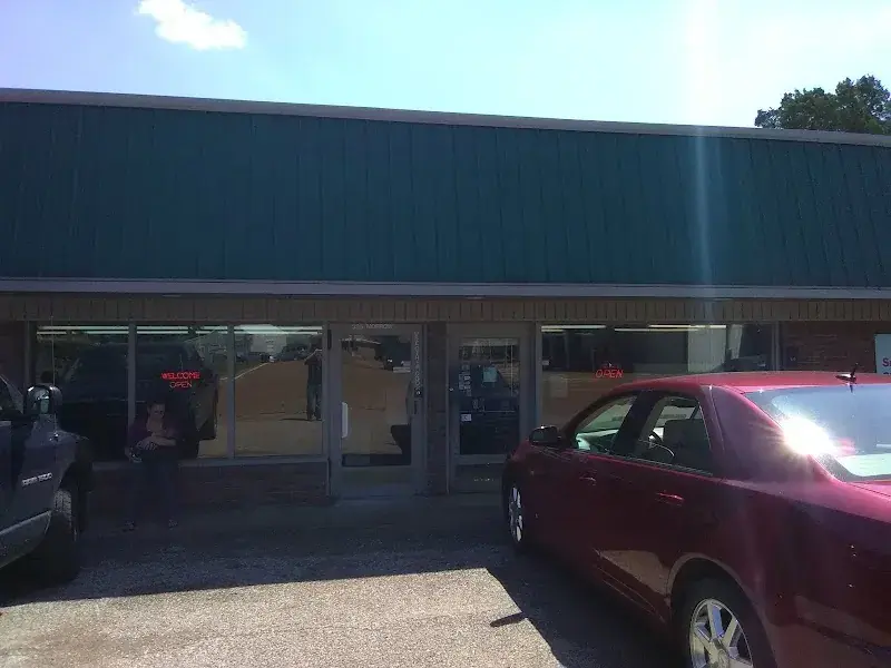 Smart Dollars Salvage and Groceries in Dresden, TN