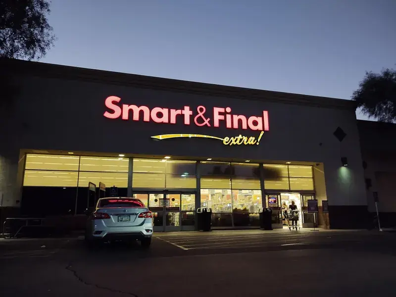 Smart & Final Extra! in Phoenix, Arizona