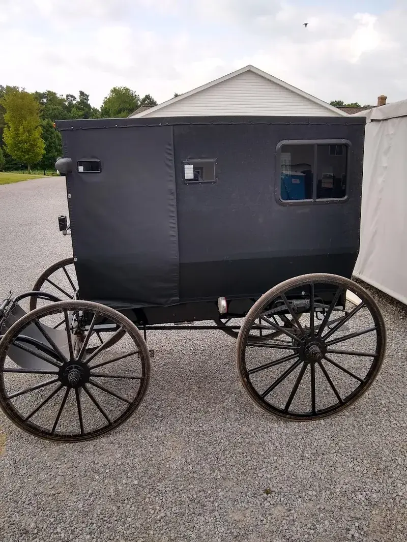 Smith's Bulk Food in Dalton, Ohio