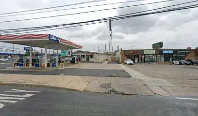 SN Food Mart - Convenience store in Philadelphia, Pennsylvania