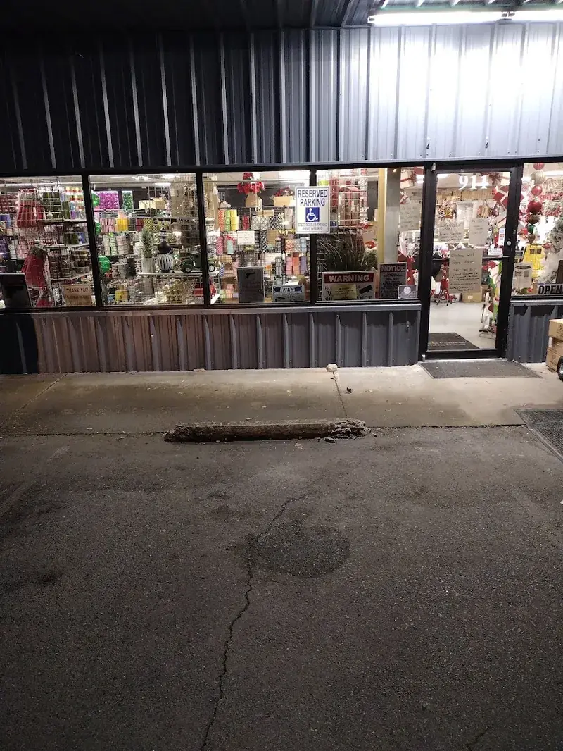 Southern Decor in Cabot, Arkansas