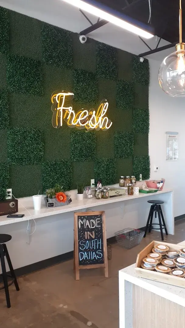 Southpoint Community Market - Grocery store in Dallas, Texas