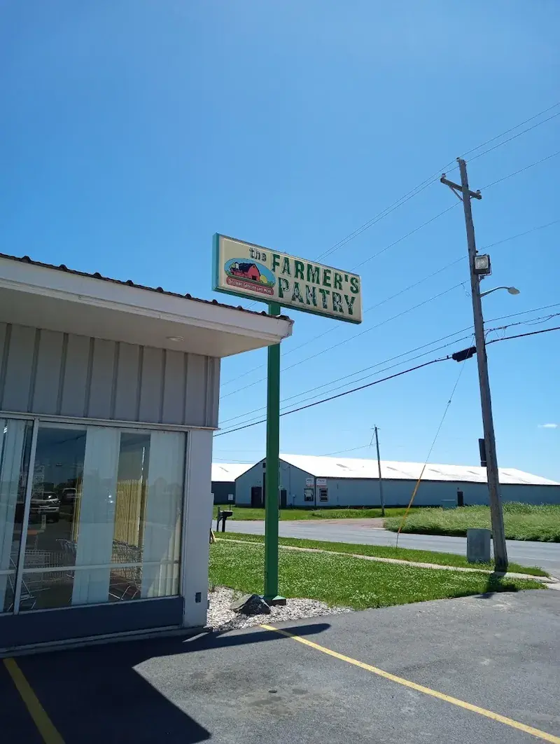 Southside Discount Grocery in Marshfield, Wisconsin