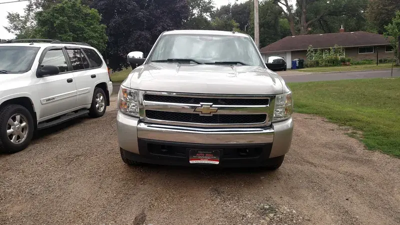 Southward Salvage in St Paul, Minnesota