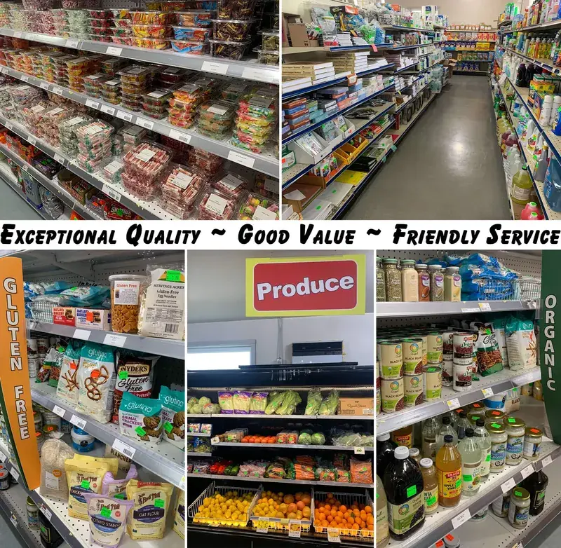 Springville Foods in Kinzers, PA