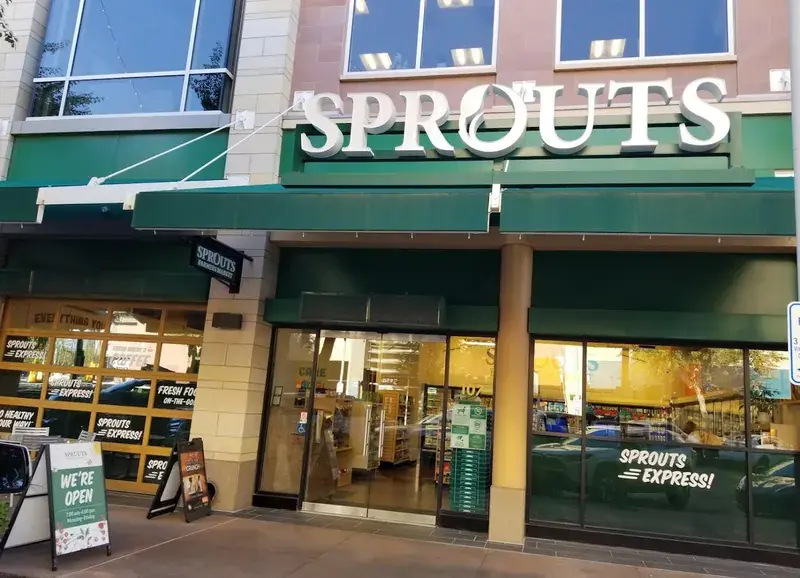 Sprouts Express in Phoenix, Arizona