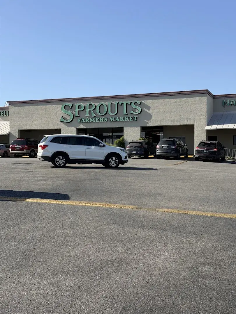 Sprouts Farmers Market - Grocery store in San Antonio, Texas