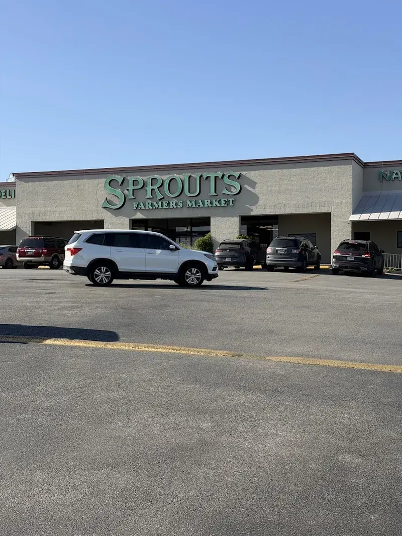 Sprouts Farmers Market in San Antonio, Texas