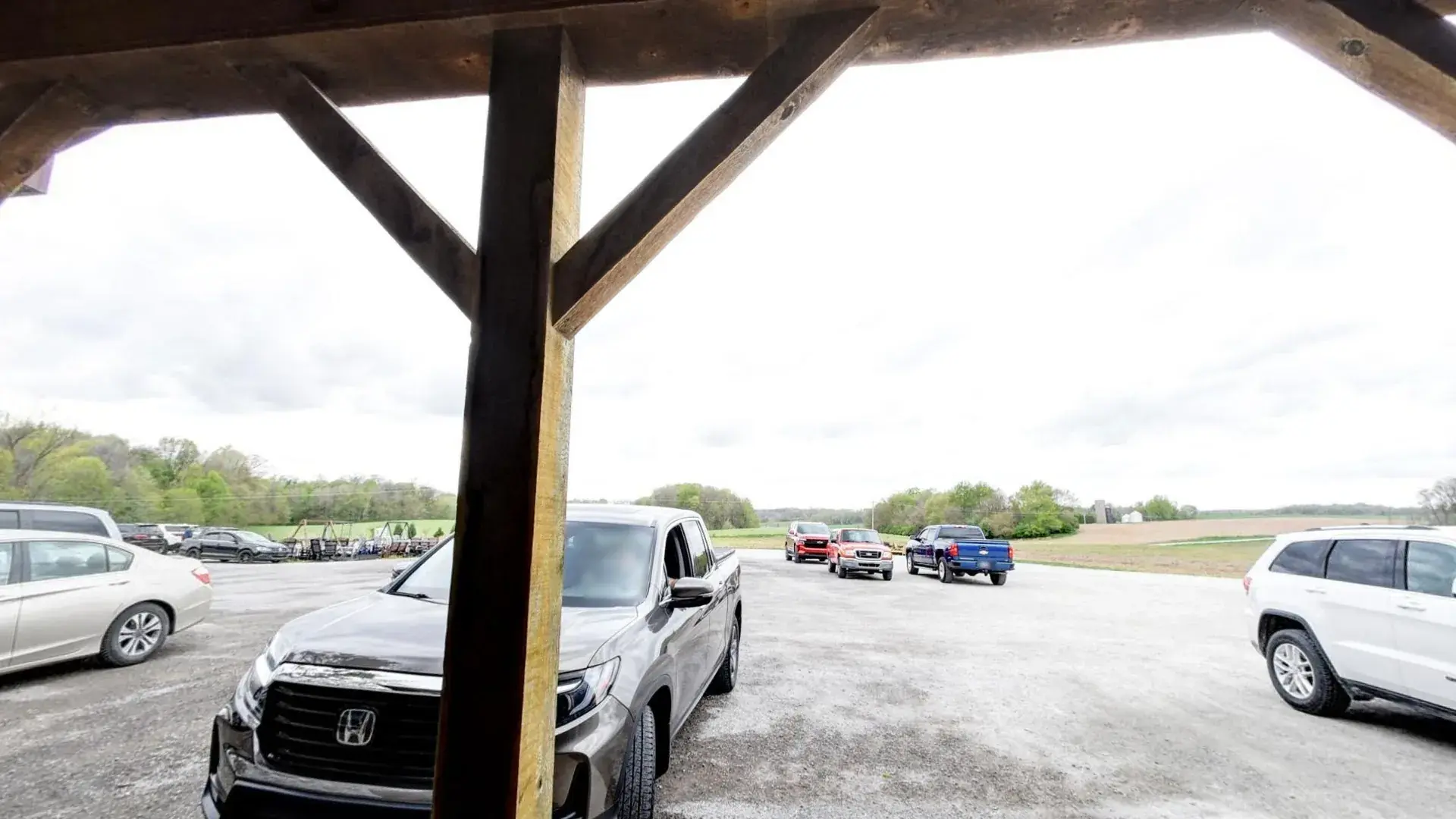 Squirrel Creek Bulk Foods - Grocery store in Roann, Indiana