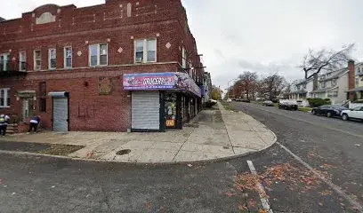 St Michael Grocery Llc. - Grocery store in East Orange, New Jersey