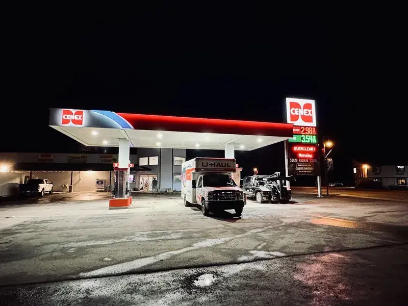 St Regis Grocery & Liquor in St Regis, Montana