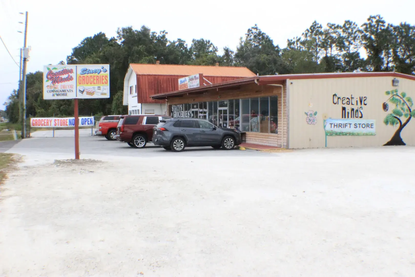 Stacy's Groceries - Grocery store in Homosassa, Florida