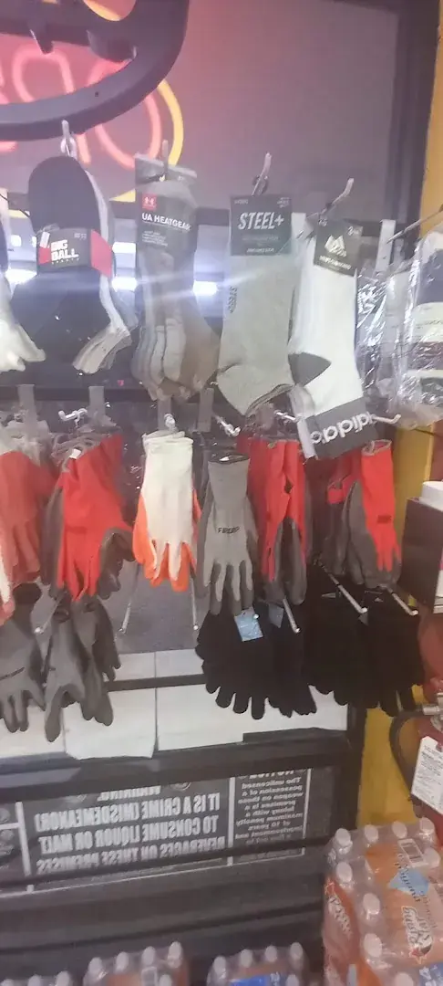 Step-In Grocery in Austin, Texas