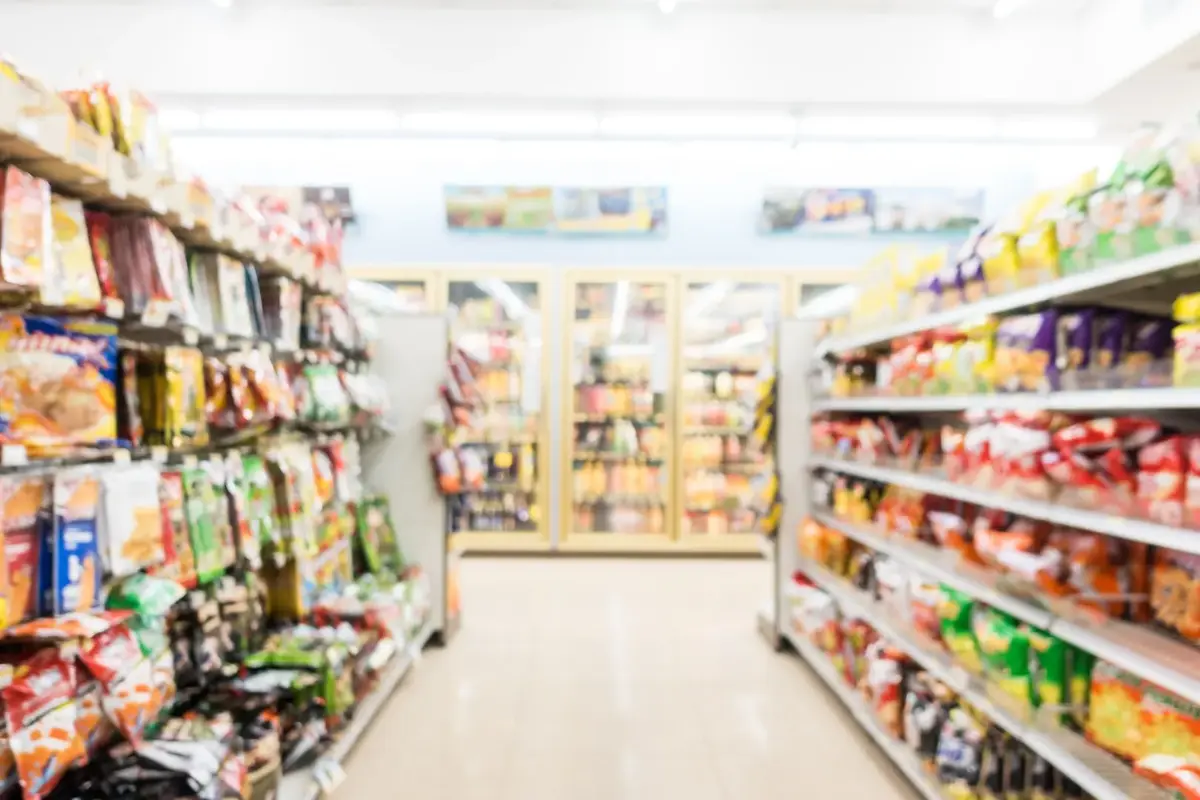 Stop N Save Foods Inc. - Grocery store in Oakland, MD